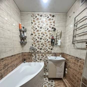 Продается 2-х комнатная квартира, 63,3 м²