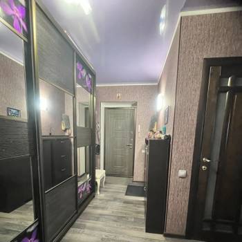 Продается 2-х комнатная квартира, 63,3 м²
