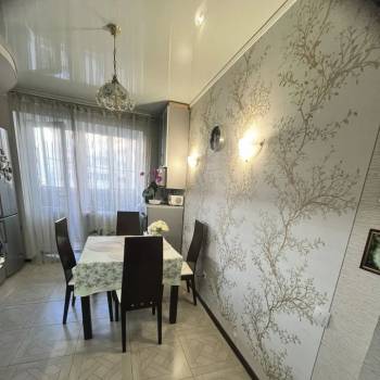 Продается 2-х комнатная квартира, 63,3 м²