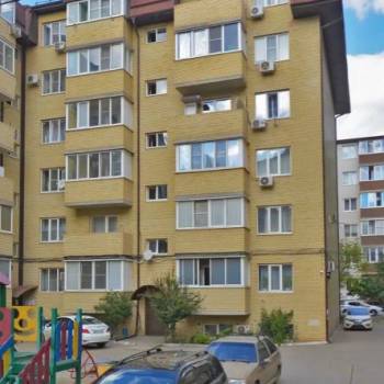 Продается 2-х комнатная квартира, 63,3 м²