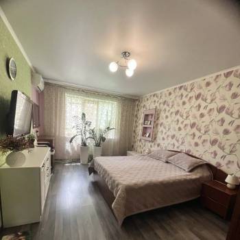 Продается 2-х комнатная квартира, 63,3 м²