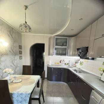 Продается 2-х комнатная квартира, 63,3 м²