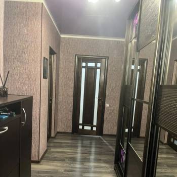 Продается 2-х комнатная квартира, 63,3 м²