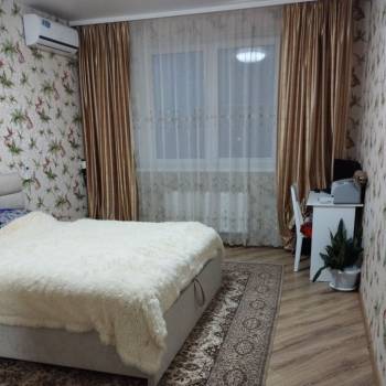 Продается 2-х комнатная квартира, 65 м²