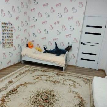 Продается 2-х комнатная квартира, 65 м²