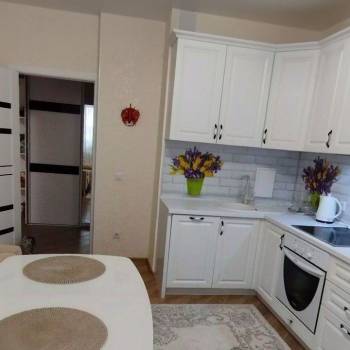 Продается 2-х комнатная квартира, 65 м²
