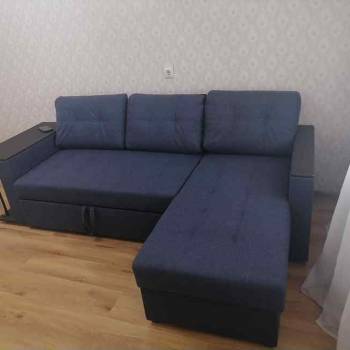 Сдается 2-х комнатная квартира, 45 м²
