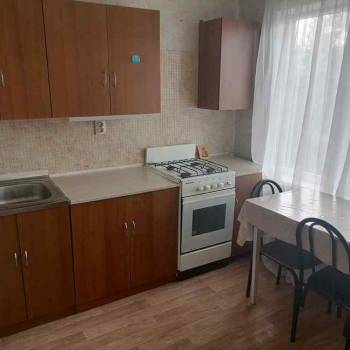 Сдается 2-х комнатная квартира, 45 м²