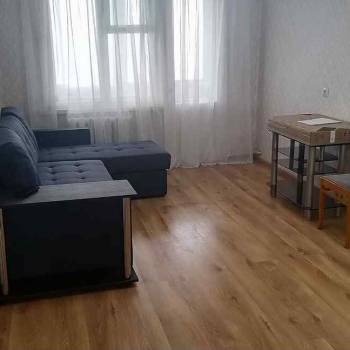 Сдается 2-х комнатная квартира, 45 м²