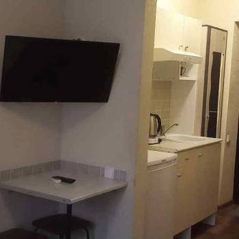 Сдается 1-комнатная квартира, 15 м²