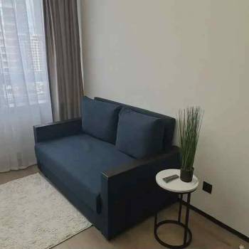 Сдается 1-комнатная квартира, 38 м²