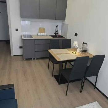 Сдается 1-комнатная квартира, 38 м²