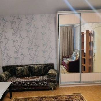 Сдается 1-комнатная квартира, 34 м²