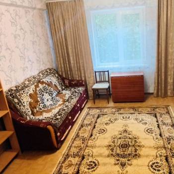 Сдается 1-комнатная квартира, 34 м²