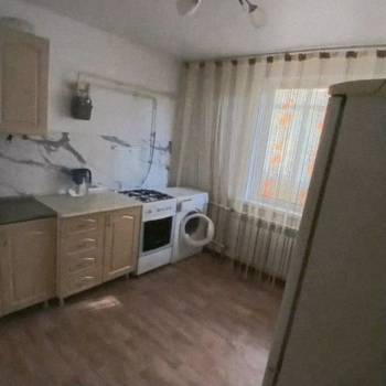 Сдается 1-комнатная квартира, 34 м²