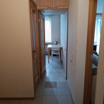 Сдается 1-комнатная квартира, 32 м²