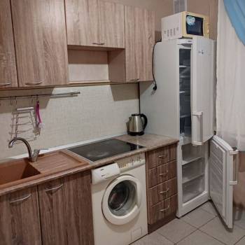Сдается 1-комнатная квартира, 32 м²