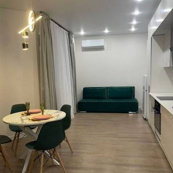 Сдается 1-комнатная квартира, 45 м²