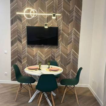 Сдается 1-комнатная квартира, 45 м²