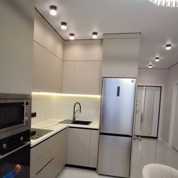 Продается 1-комнатная квартира, 37 м²