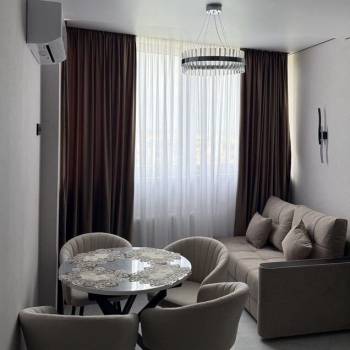 Продается 1-комнатная квартира, 37 м²