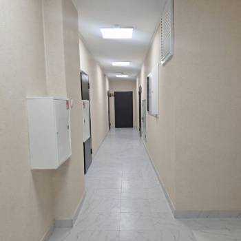 Продается 1-комнатная квартира, 37 м²