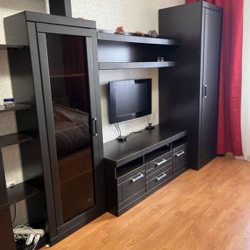 Продается 1-комнатная квартира, 30,3 м²