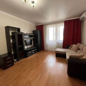 Продается 1-комнатная квартира, 30,3 м²