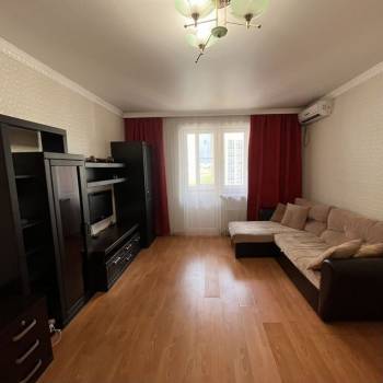 Продается 1-комнатная квартира, 30,3 м²