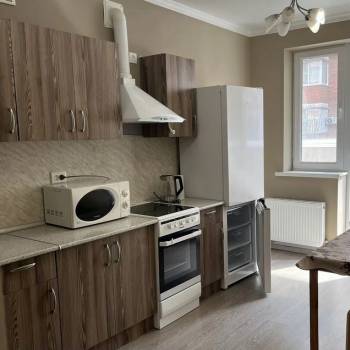 Продается 1-комнатная квартира, 30 м²