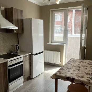 Продается 1-комнатная квартира, 30 м²
