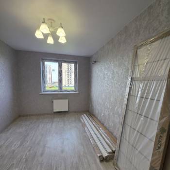 Продается 1-комнатная квартира, 43,9 м²