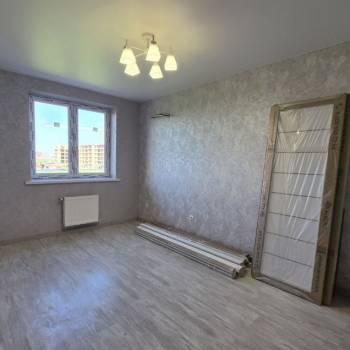 Продается 1-комнатная квартира, 43,9 м²