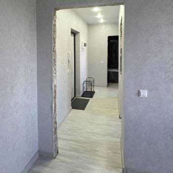 Продается 1-комнатная квартира, 43,9 м²