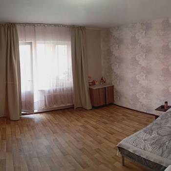 Продается 1-комнатная квартира, 40 м²