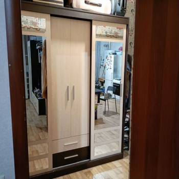 Продается 1-комнатная квартира, 40 м²