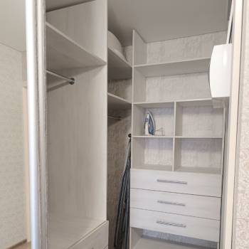 Сдается 2-х комнатная квартира, 56 м²