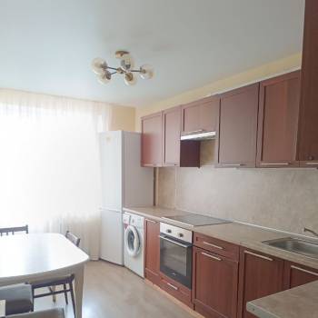 Сдается 2-х комнатная квартира, 56 м²