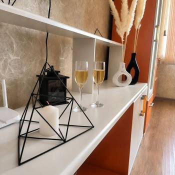 Сдается 1-комнатная квартира, 45,5 м²