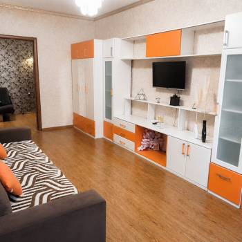 Сдается 1-комнатная квартира, 45,5 м²