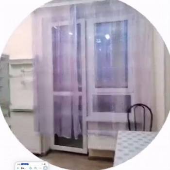 Сдается 1-комнатная квартира, 35 м²