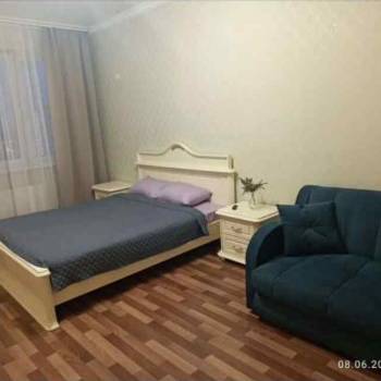 Сдается 1-комнатная квартира, 39 м²