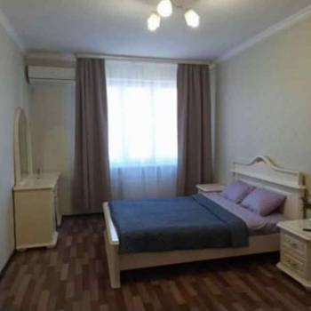Сдается 1-комнатная квартира, 39 м²