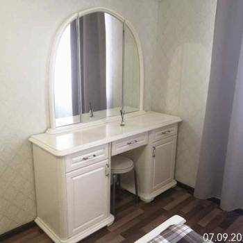 Сдается 1-комнатная квартира, 39 м²