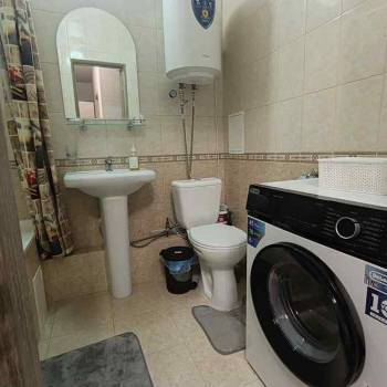 Сдается 1-комнатная квартира, 39 м²