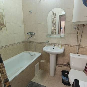 Сдается 1-комнатная квартира, 39 м²