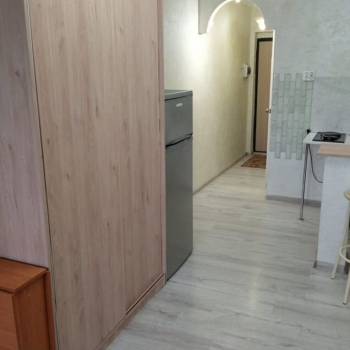 Сдается 1-комнатная квартира, 27 м²