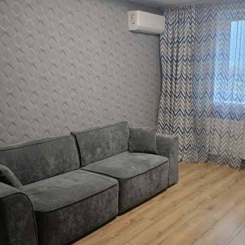 Сдается 1-комнатная квартира, 39 м²