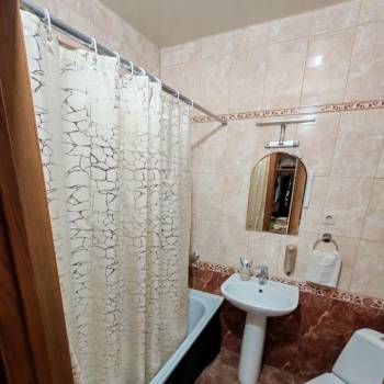 Продается 1-комнатная квартира, 36,2 м²