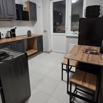 Продается 2-х комнатная квартира, 38,3 м²